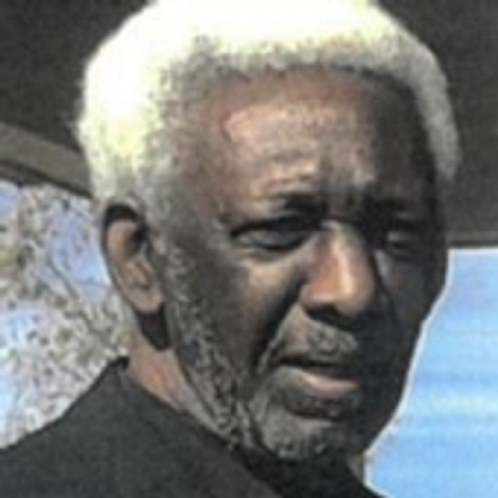 Arthur Lee Hayes Mr. Moore, Jr.