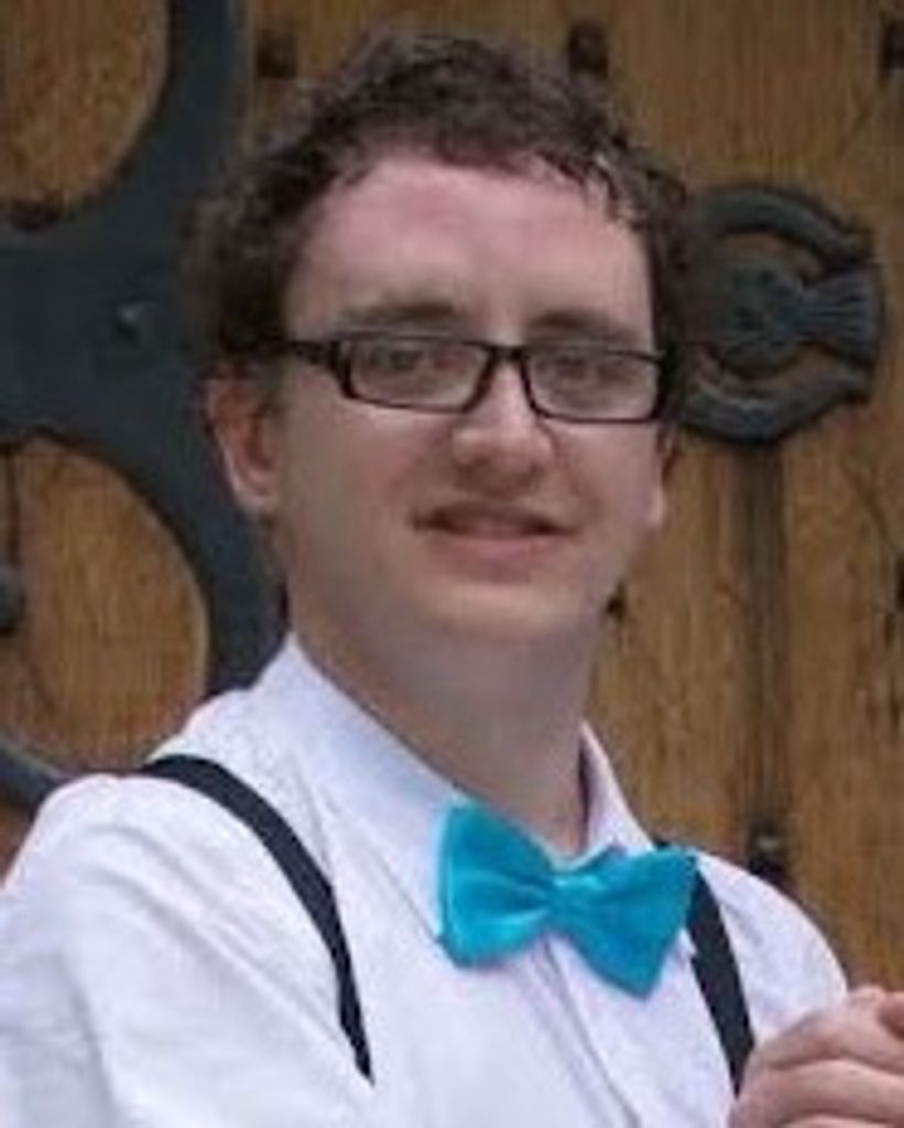Joshua Andrew Peterson
