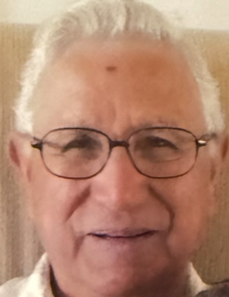 Louis P. Barbera Sr.