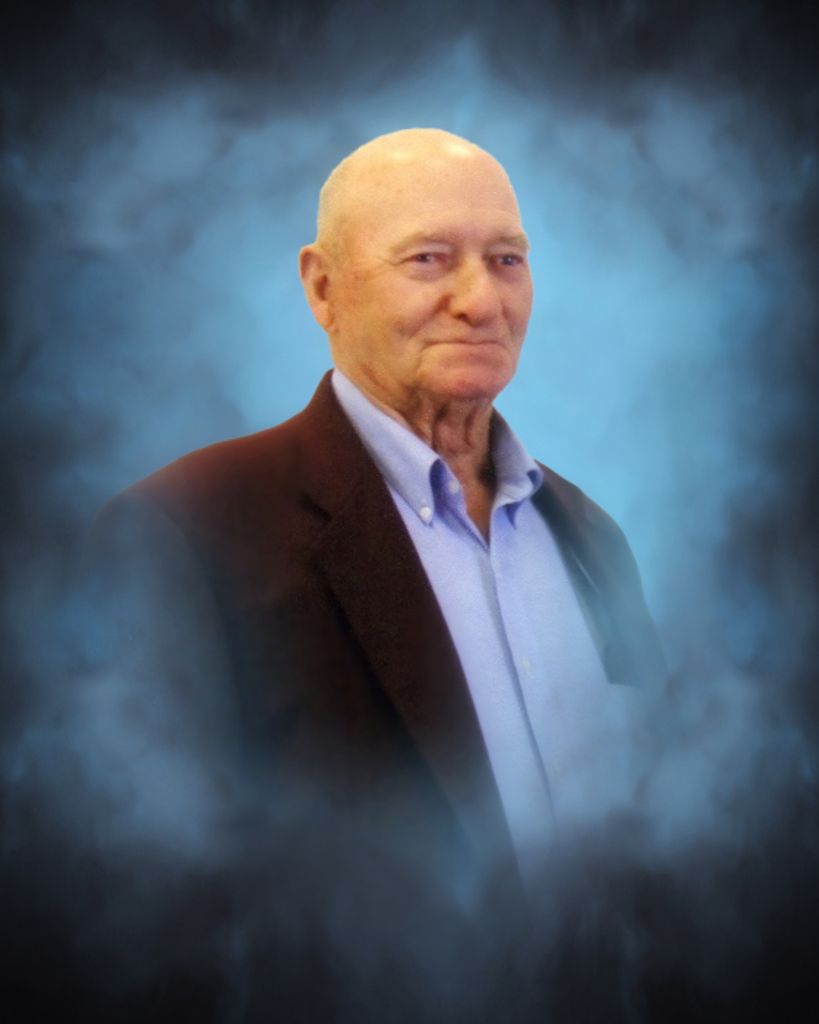Jamison Franklin Glisson Profile Photo