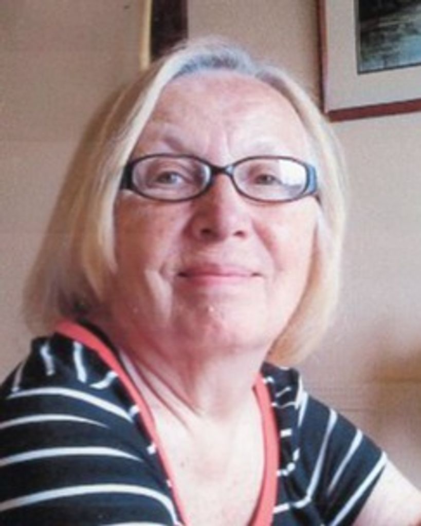 Jane J. Hiltebrant