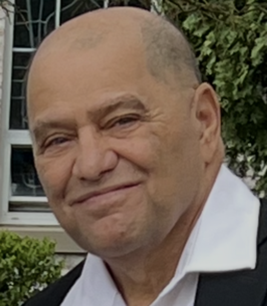 Nicholas Monaco