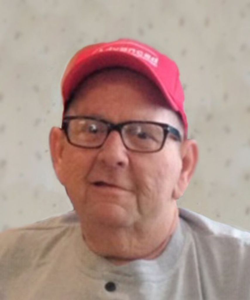 Charles "Chuck" E Kinzer Profile Photo