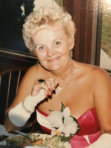 Daisy Elizabeth Mikkelsen Finsted Profile Photo