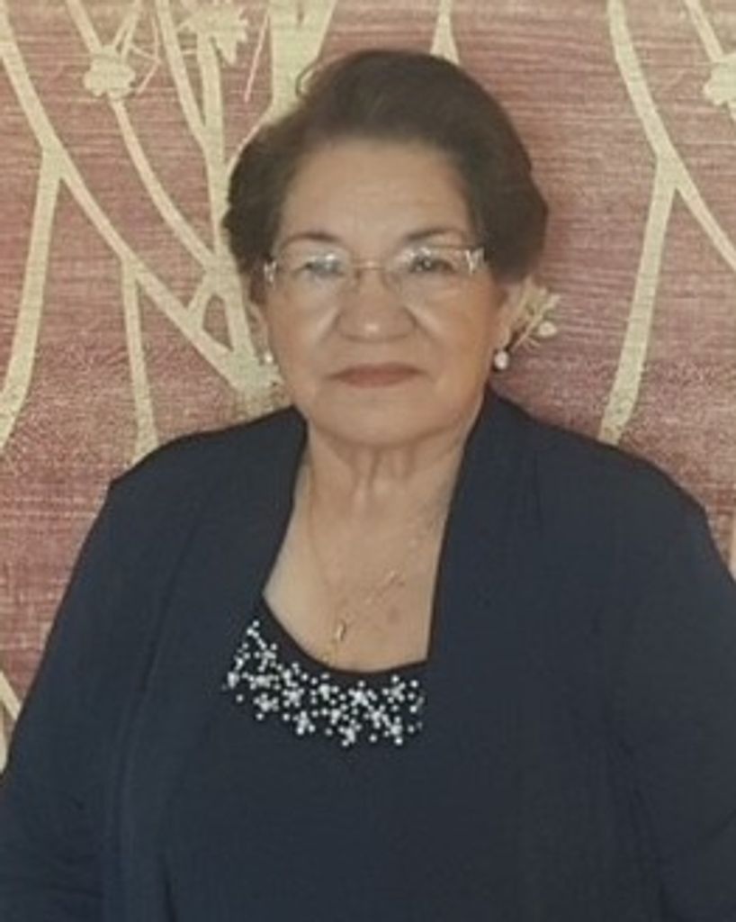 Amparo O. Anchondo