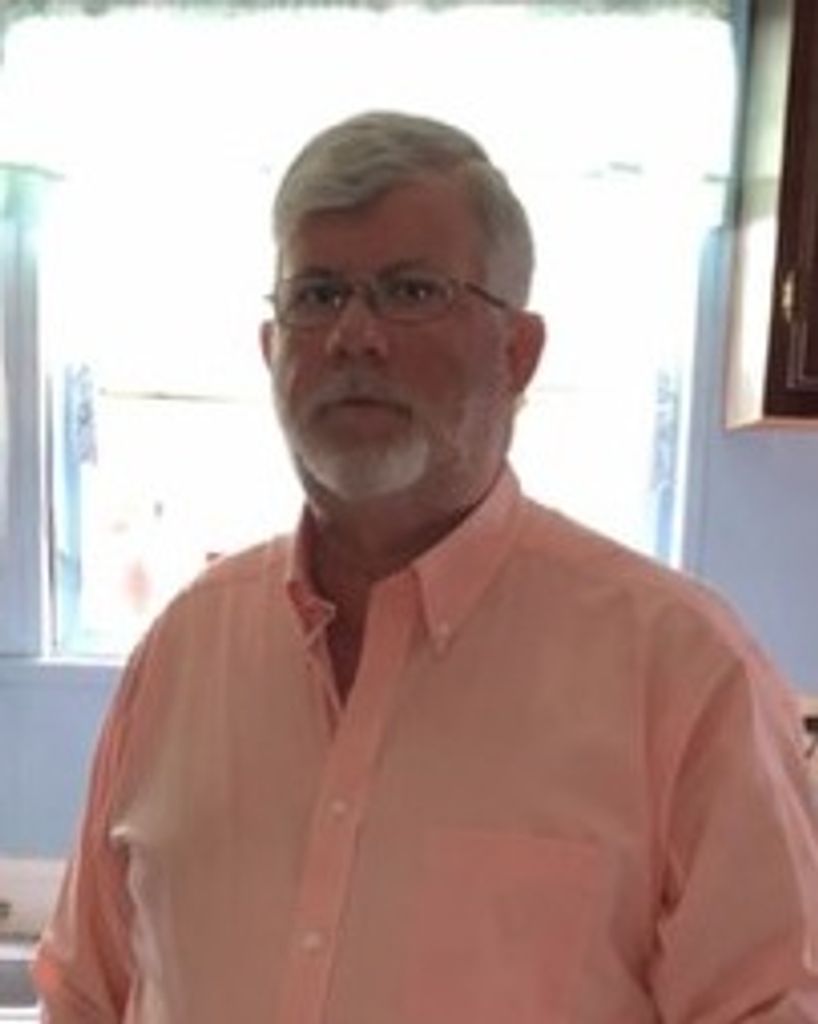 David Reagan Anderson Profile Photo