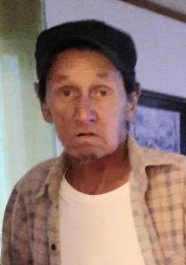 Robert Franklin Courtney Profile Photo