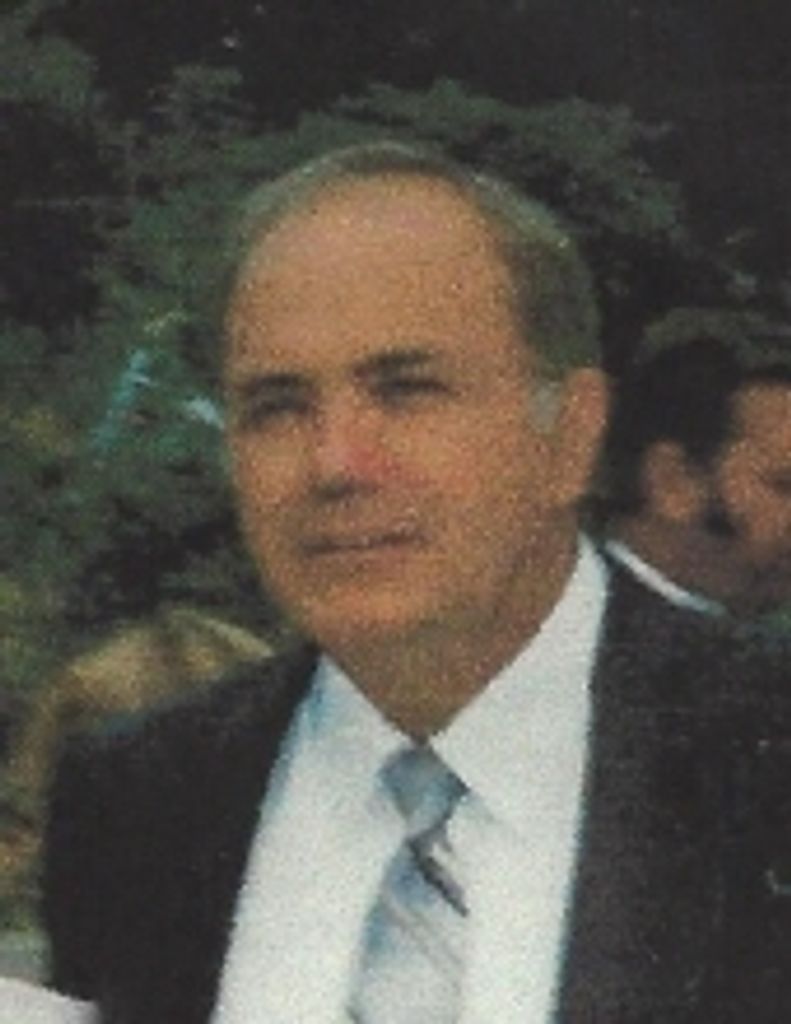 Oliver E. Frith Profile Photo