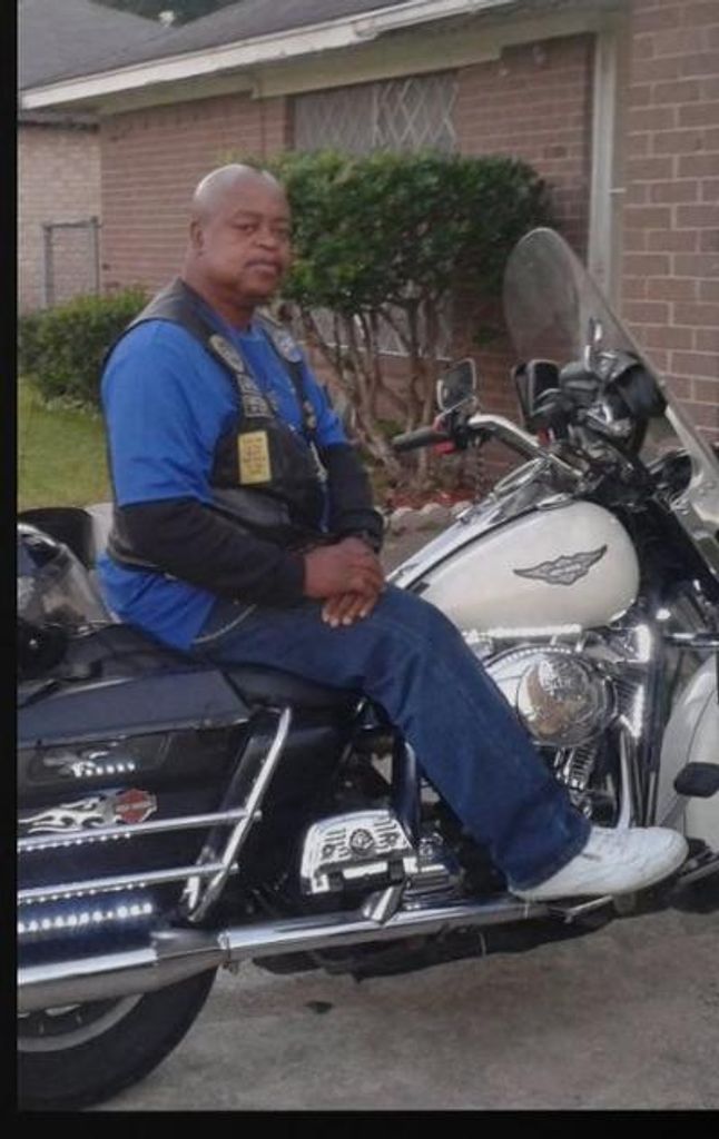 Eddie Ross Maxey Profile Photo