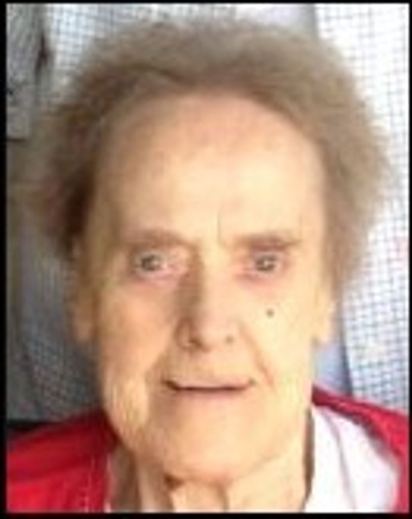 Lillian Strand