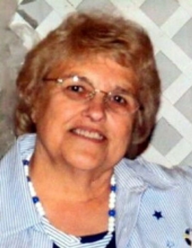 Ruth Alice Cole