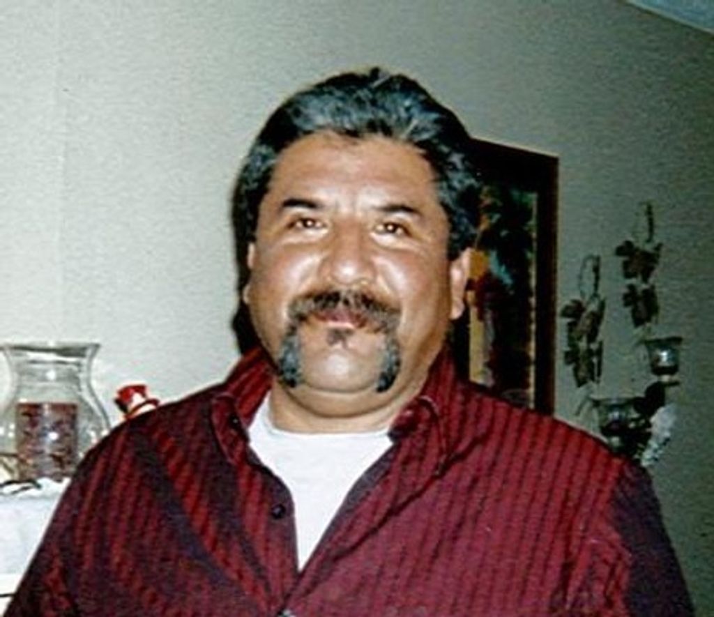 Cristobal Nunez Profile Photo