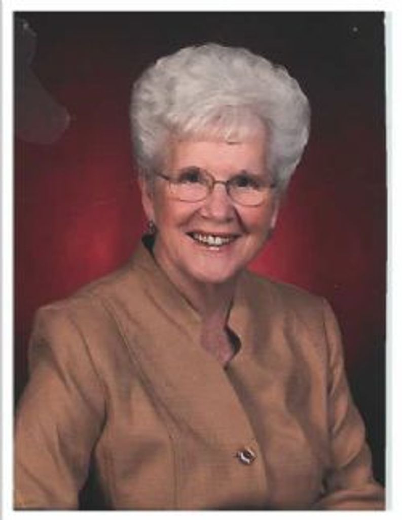 Janice Vanmeter Kenemore Profile Photo