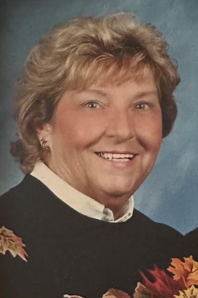 Evelyn M. Elmore