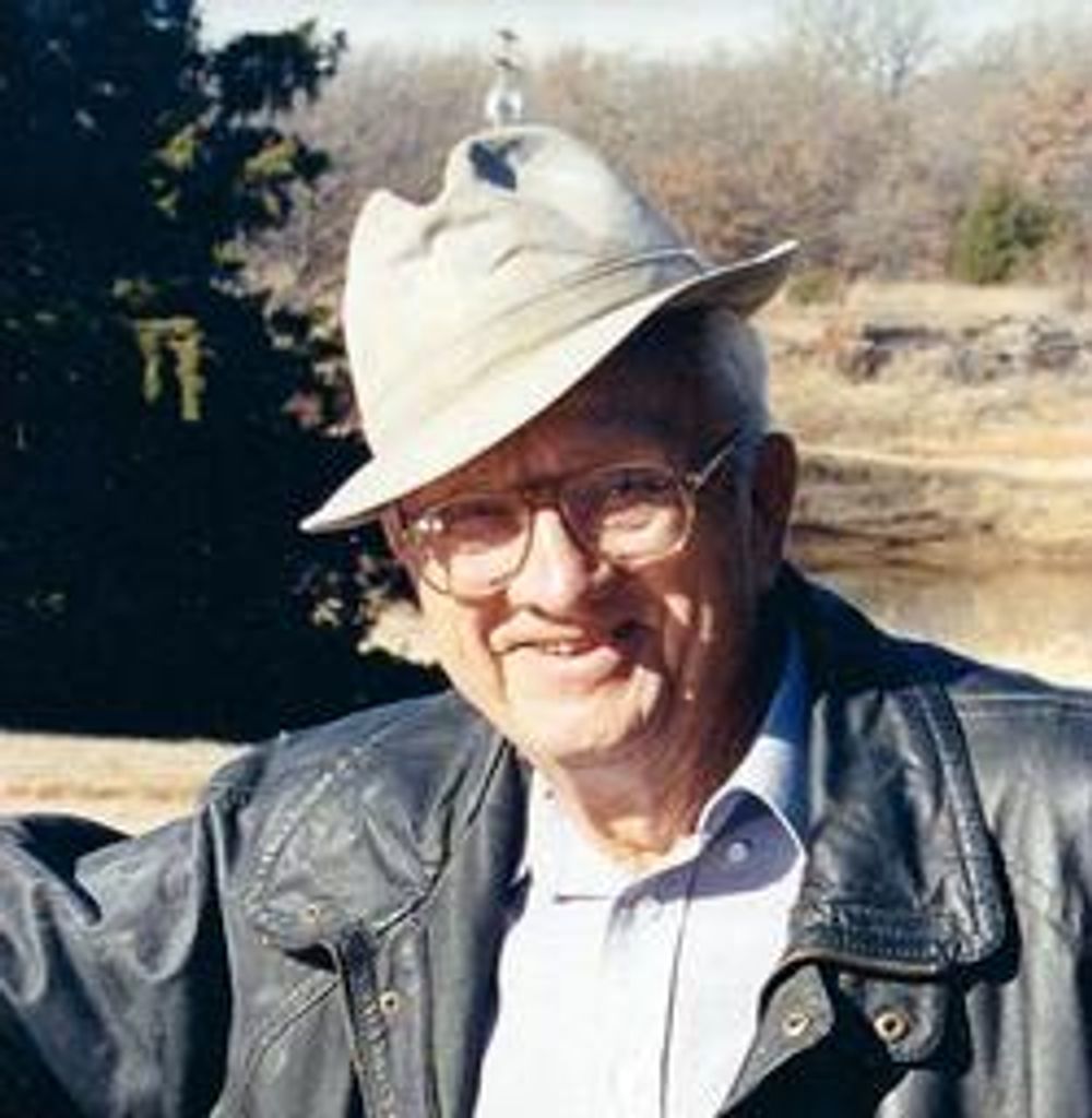 John S. Canfield Profile Photo