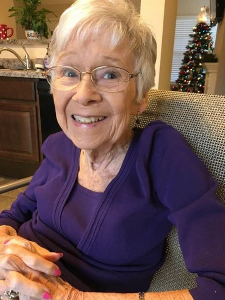 Margaret Jean Thompson Profile Photo