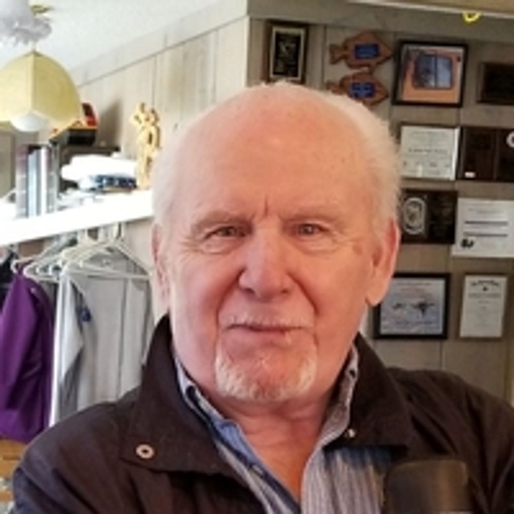 Marvin L. Coon Profile Photo