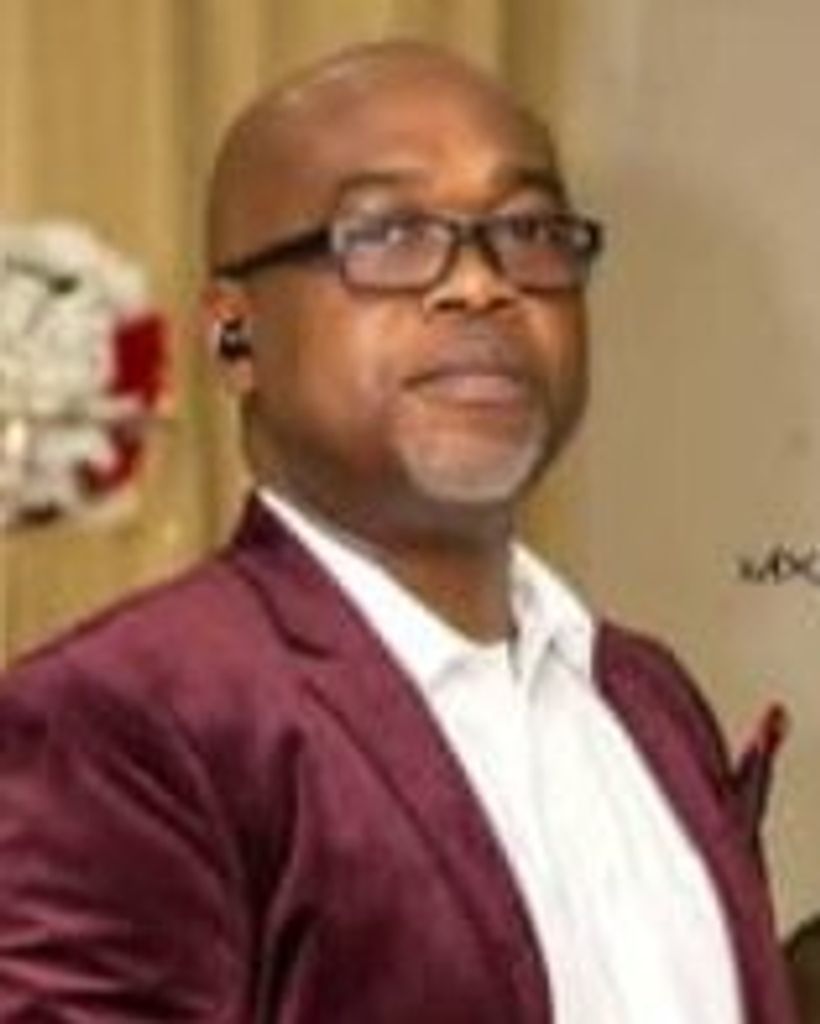 Damilola Olushegun Omosaiye