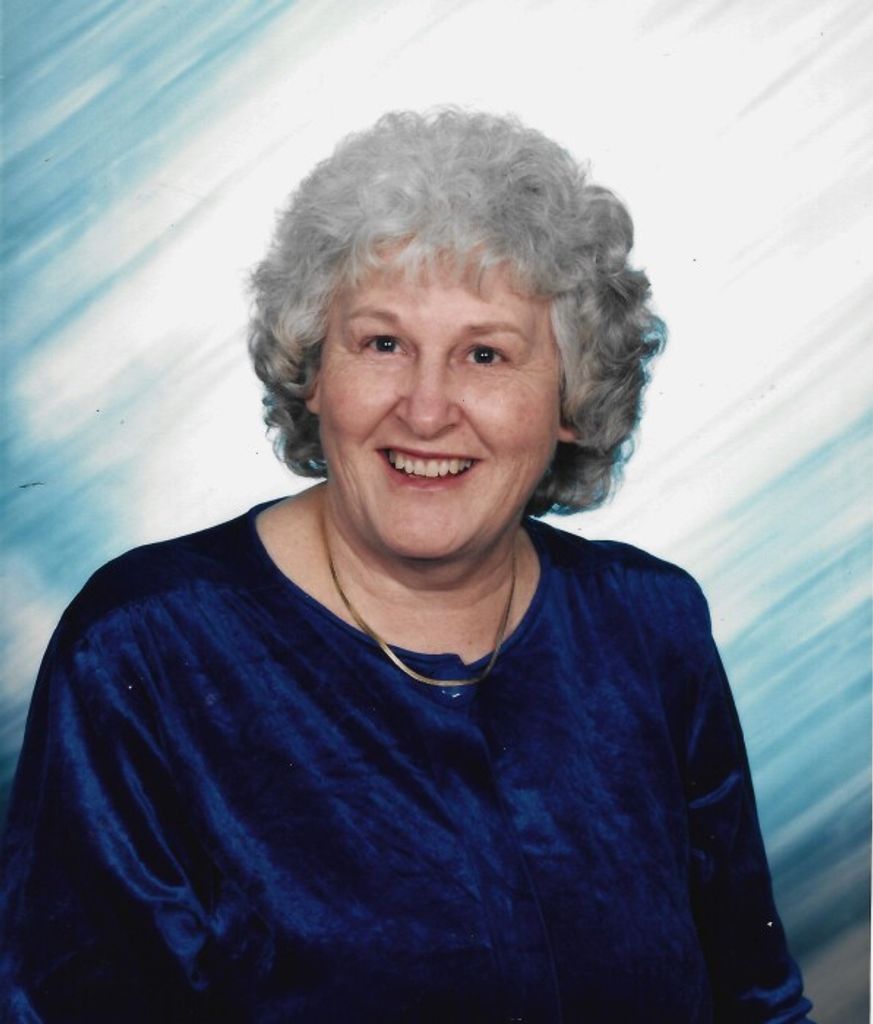 Iris Elena Greear Profile Photo