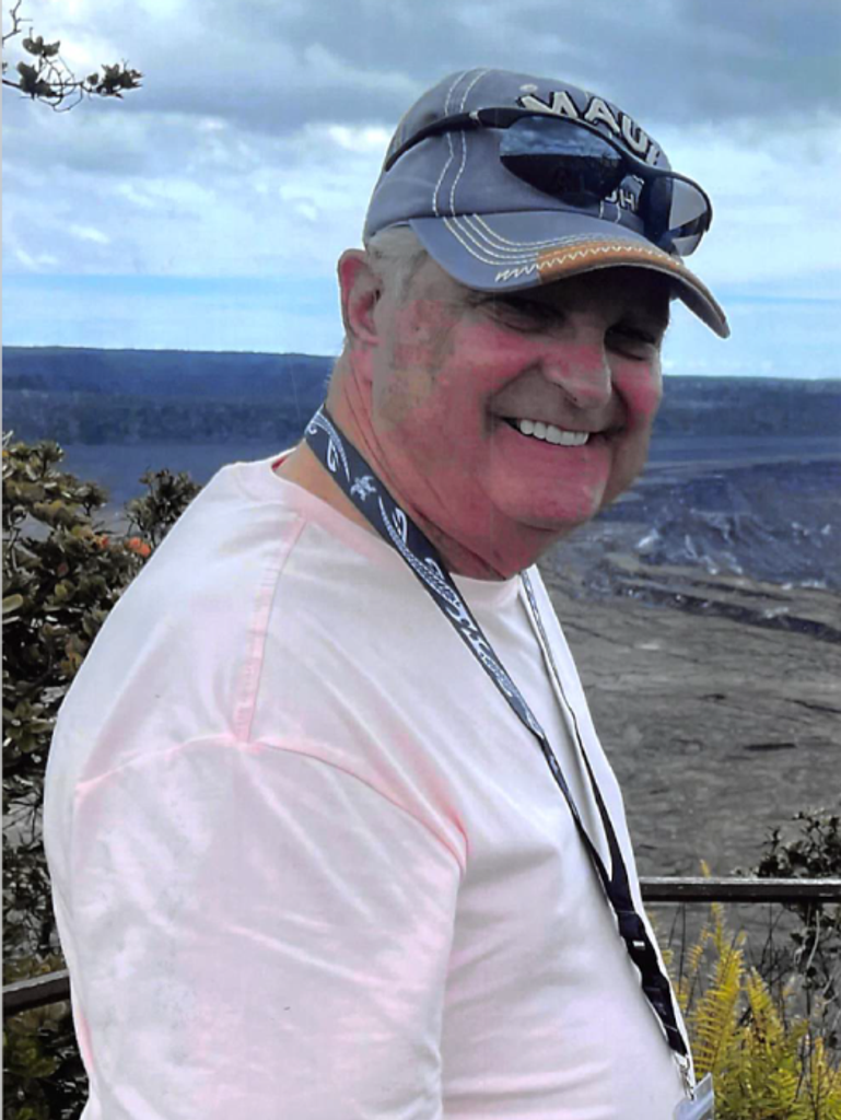 Stanley Ray Jones Profile Photo