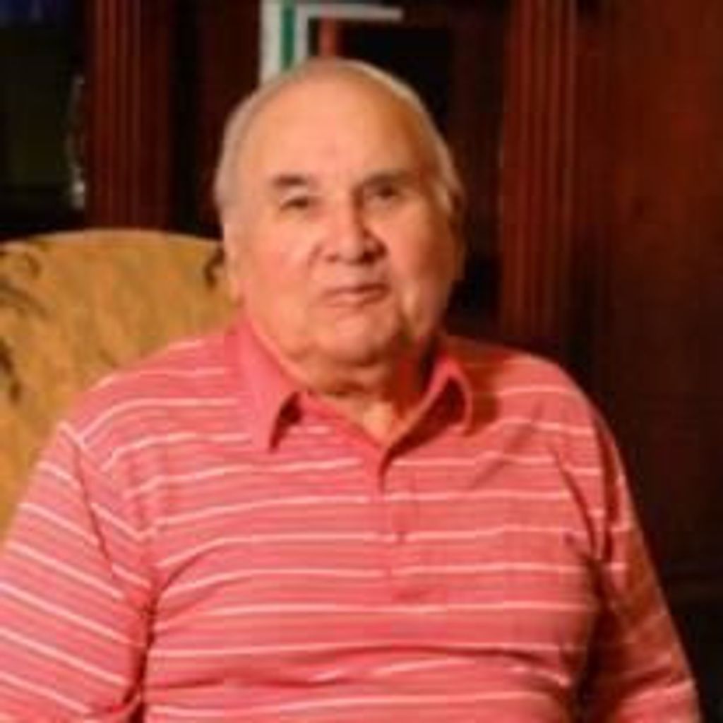 Clarence Lavern Casey