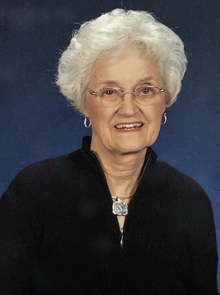 Betty Jane Shafer Profile Photo