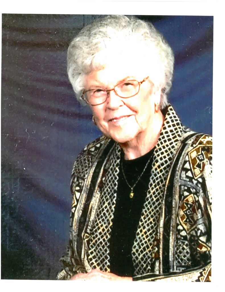 Grace  Louise Taylor