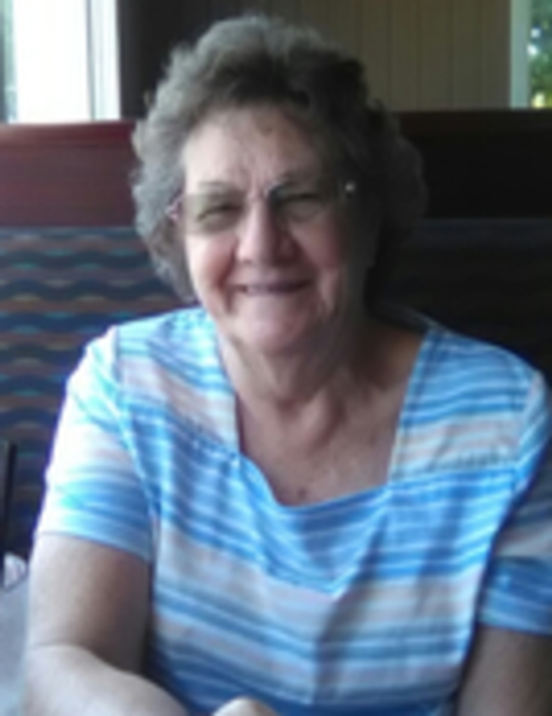 Glenna J. Hewkin