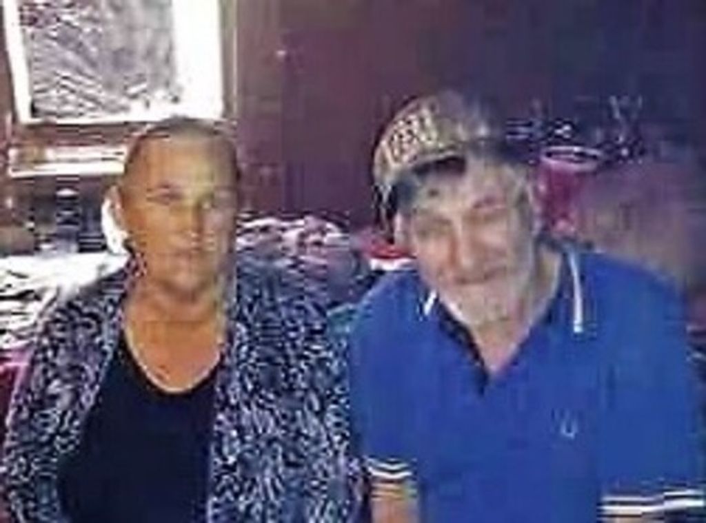 Charles Junior Brumfield Sr.