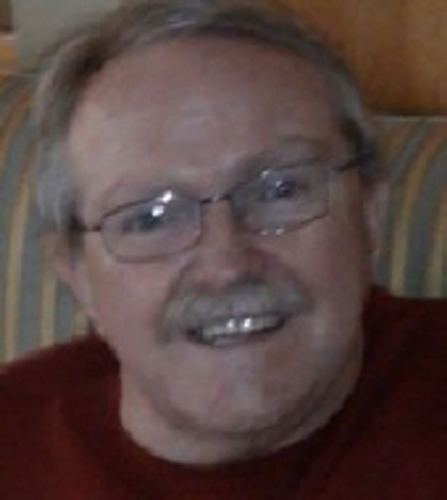 James Harold "Buddy" Lovin