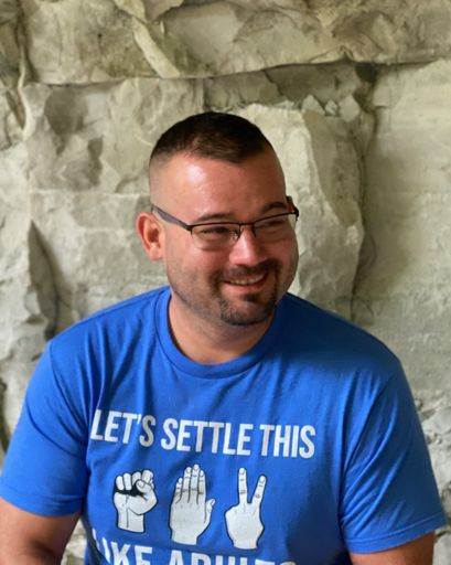 Nicholas G. Stith Profile Photo