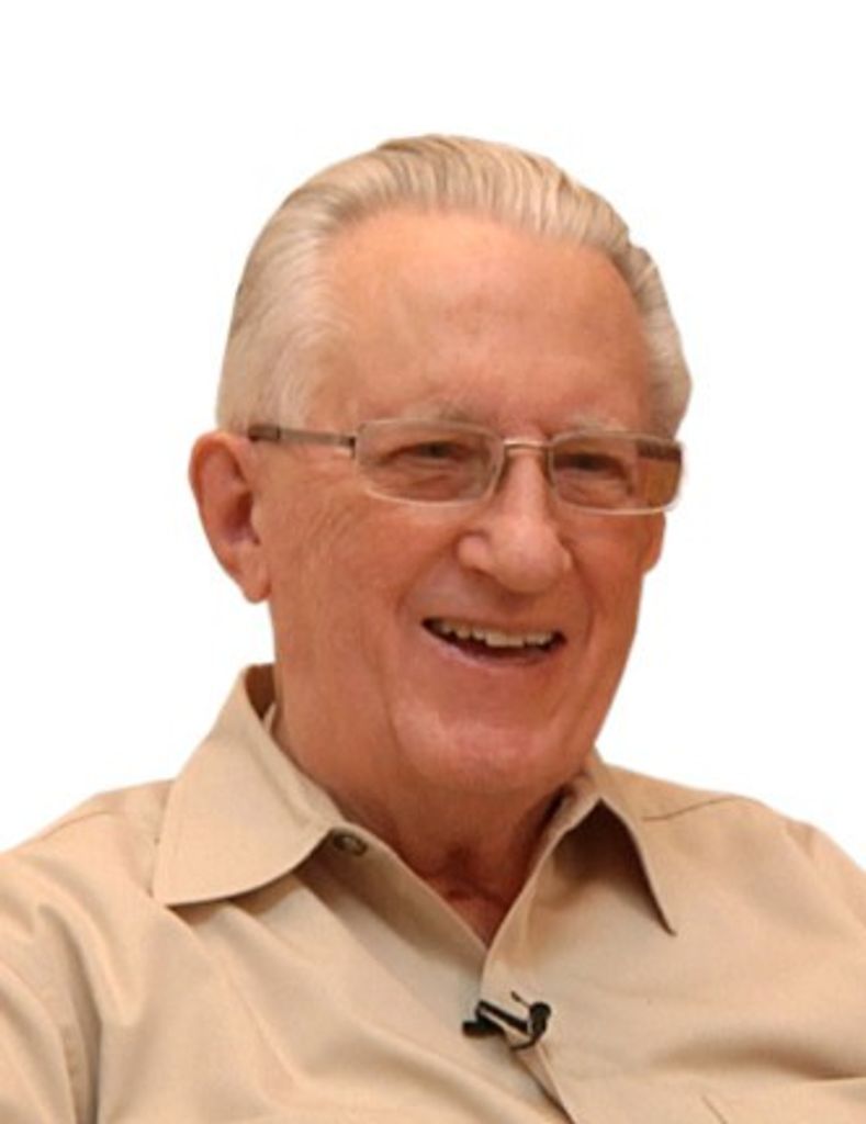 Richard J ."Dick" Karas