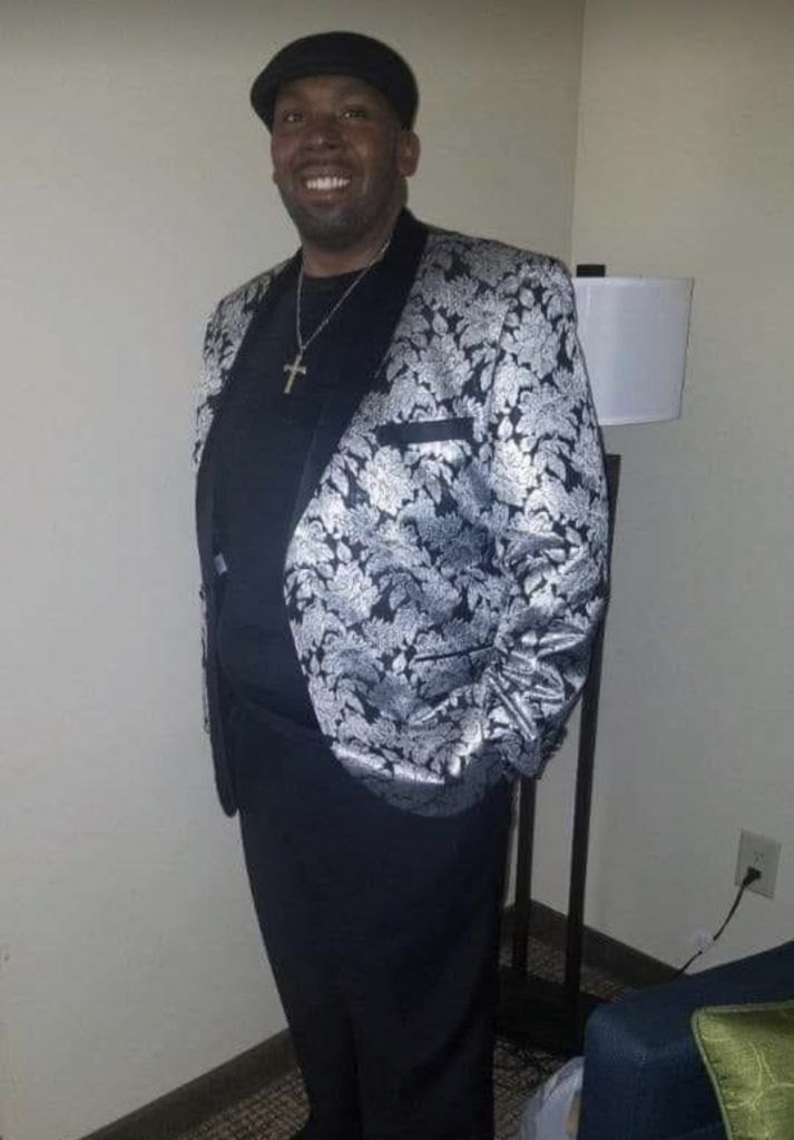 Derek Dubose