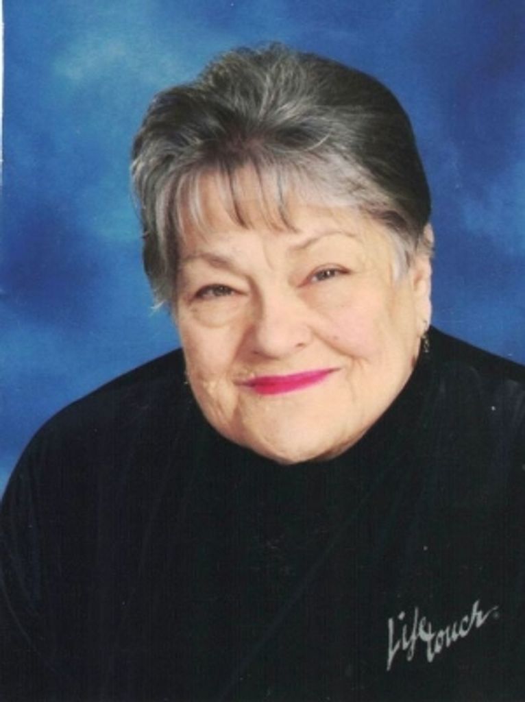 Pamelia 'Pam' Jean Brewer