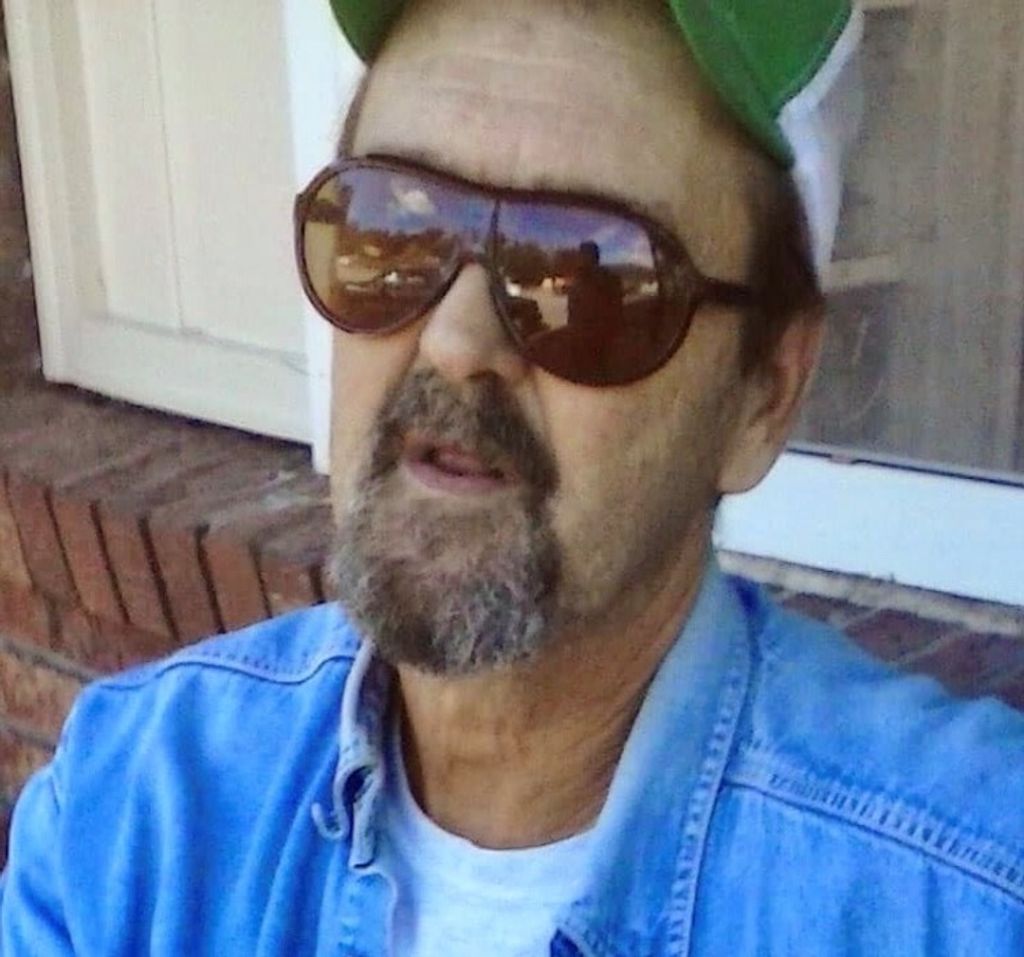 Tony Henson