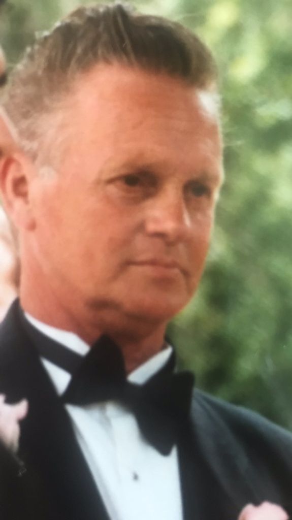 Anderson, Rual Matthew