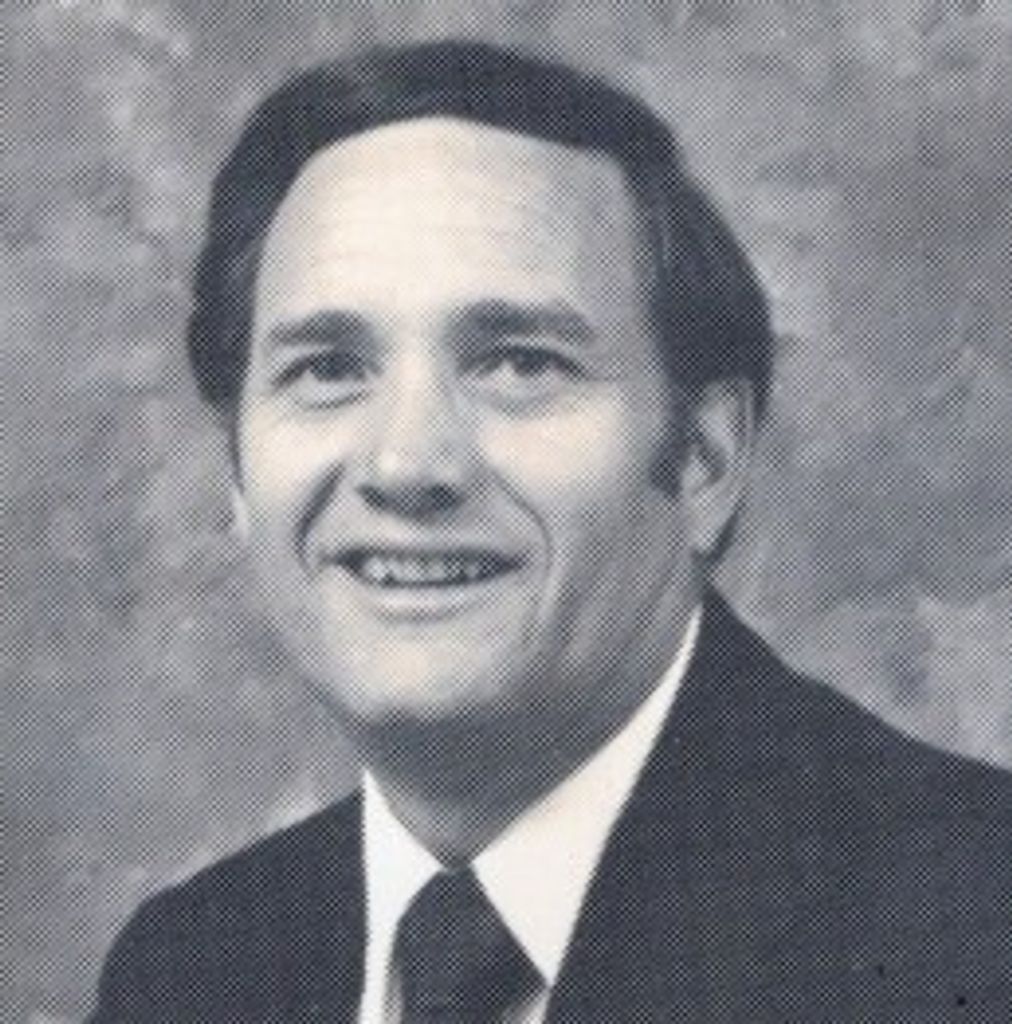 Billy Jones