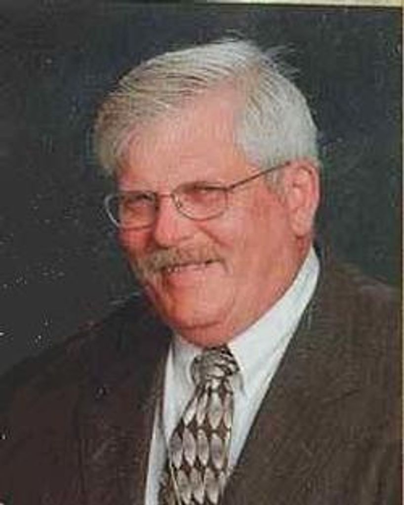 James William Kreier