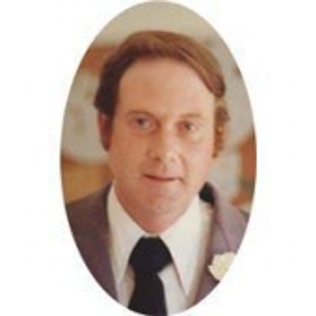 David Shambley