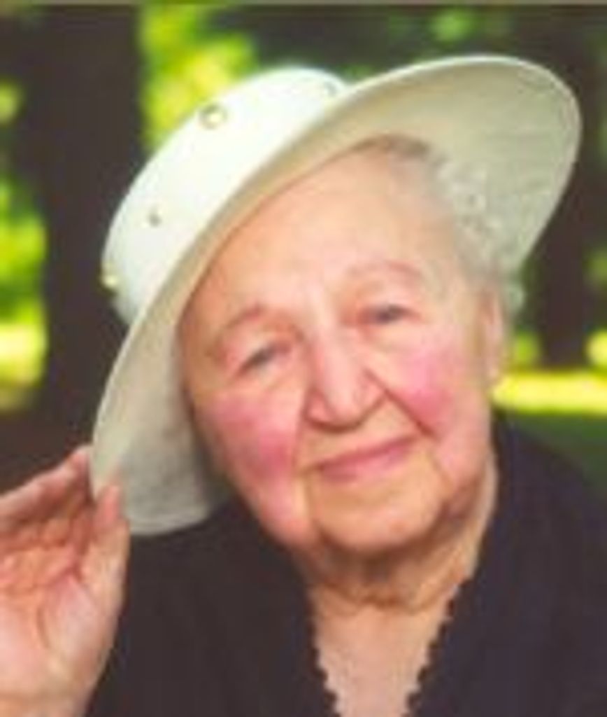 Mildred L. Fox