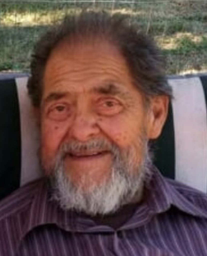 John Of God Magdaleno Profile Photo
