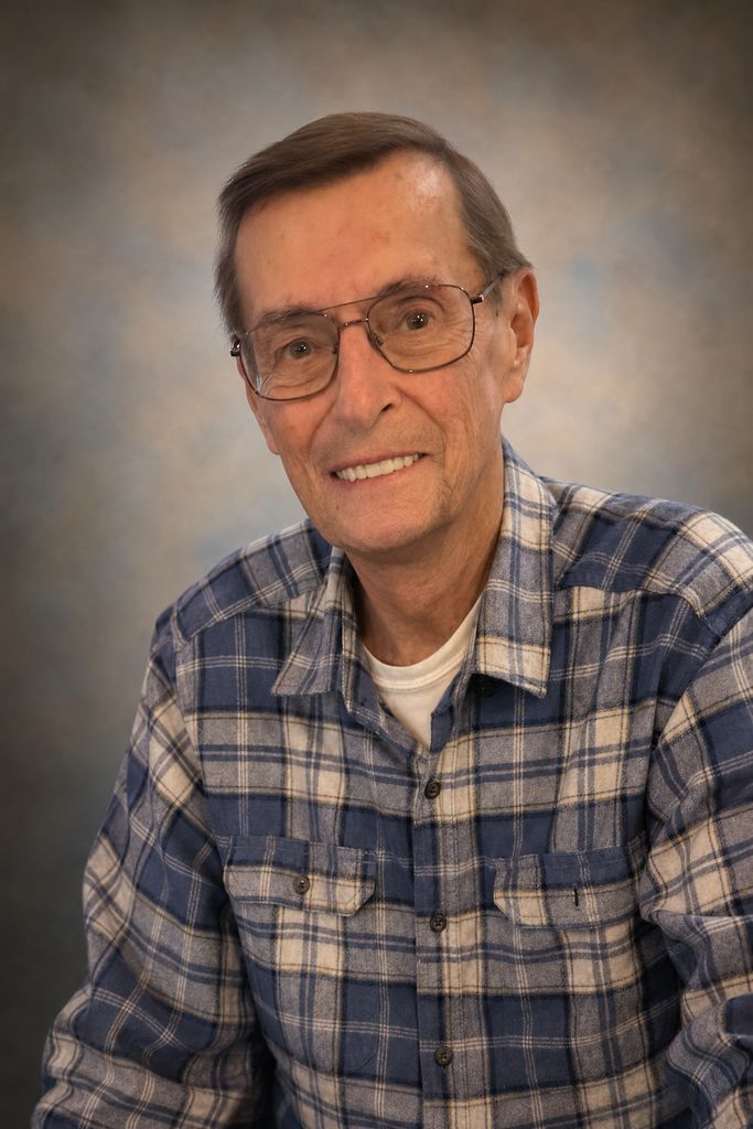 James Allen Piech Profile Photo