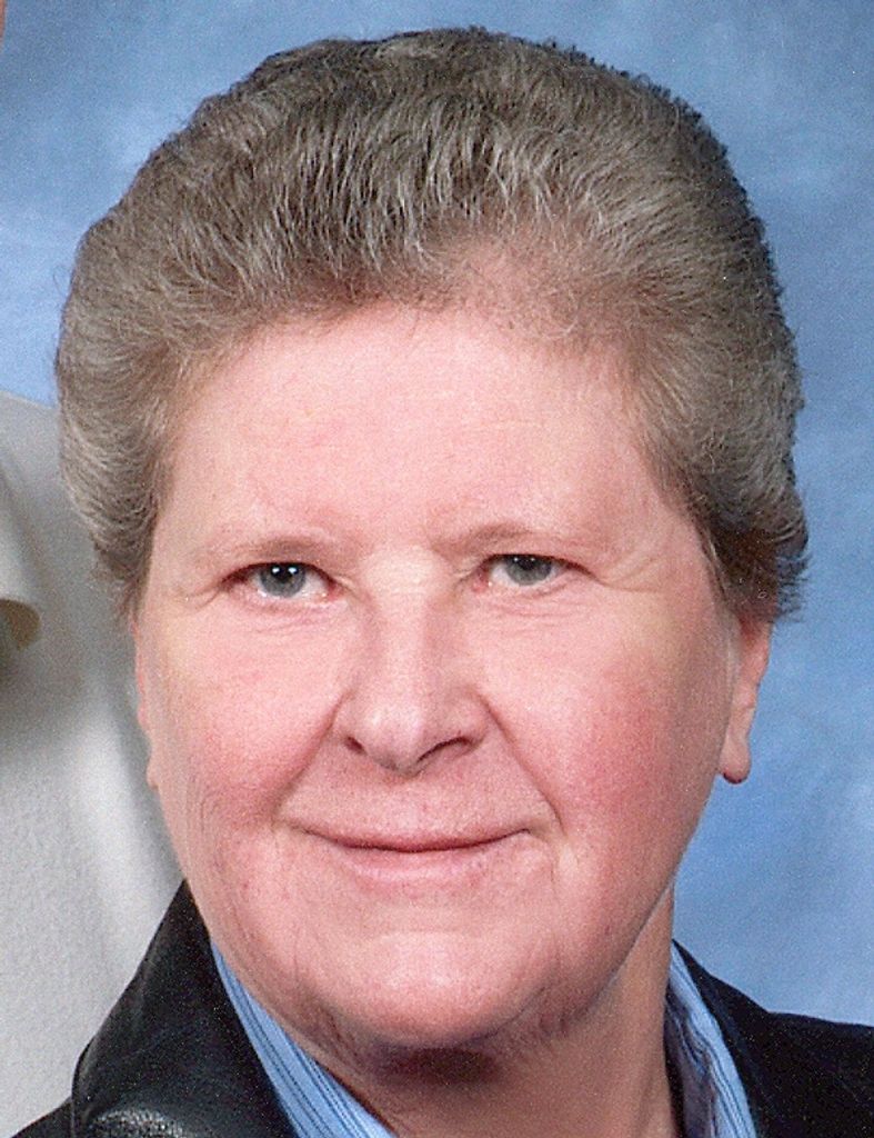 Shirley A. Carey