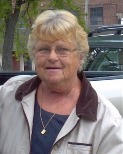 Violette Y. Grondin's obituary image
