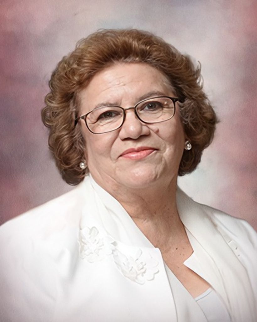 Norma Yolanda Briones de Payan