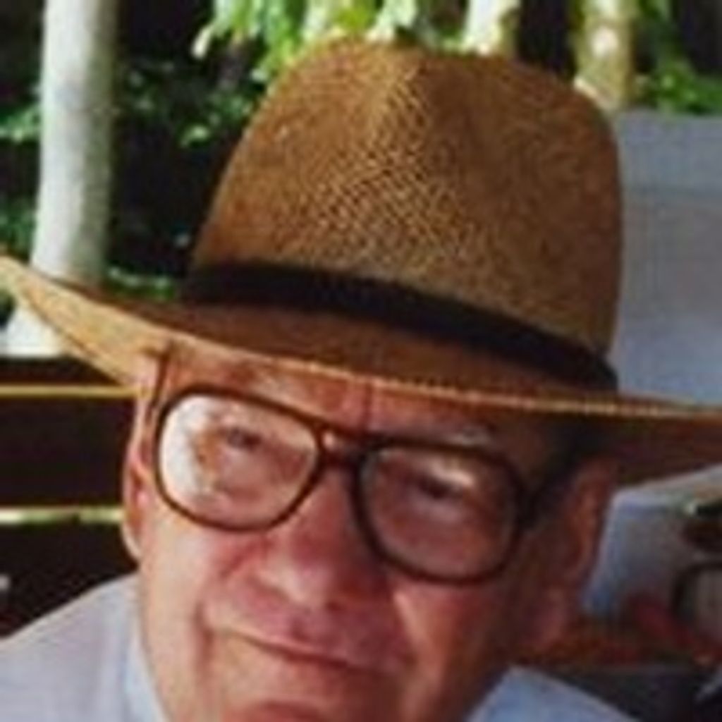 Charles Allmendinger