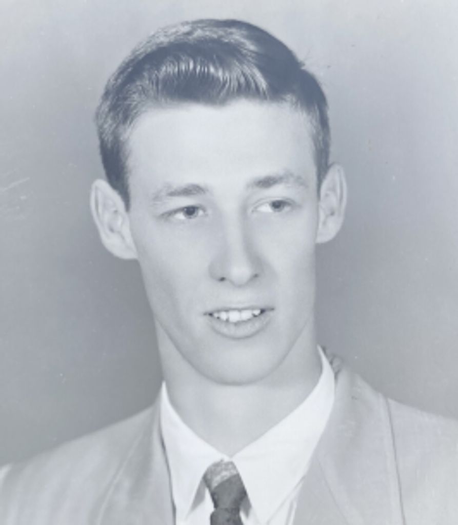 Eugene 'Gene'  Parker