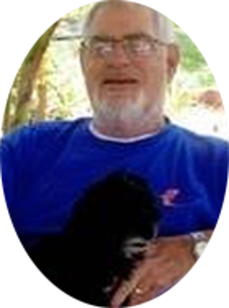 Charles Joseph 'Chuck' Linkey