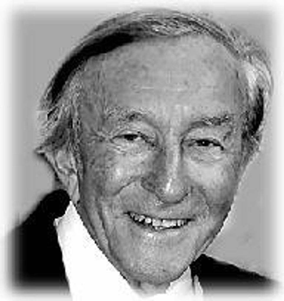 NORMAN FOXMAN Profile Photo