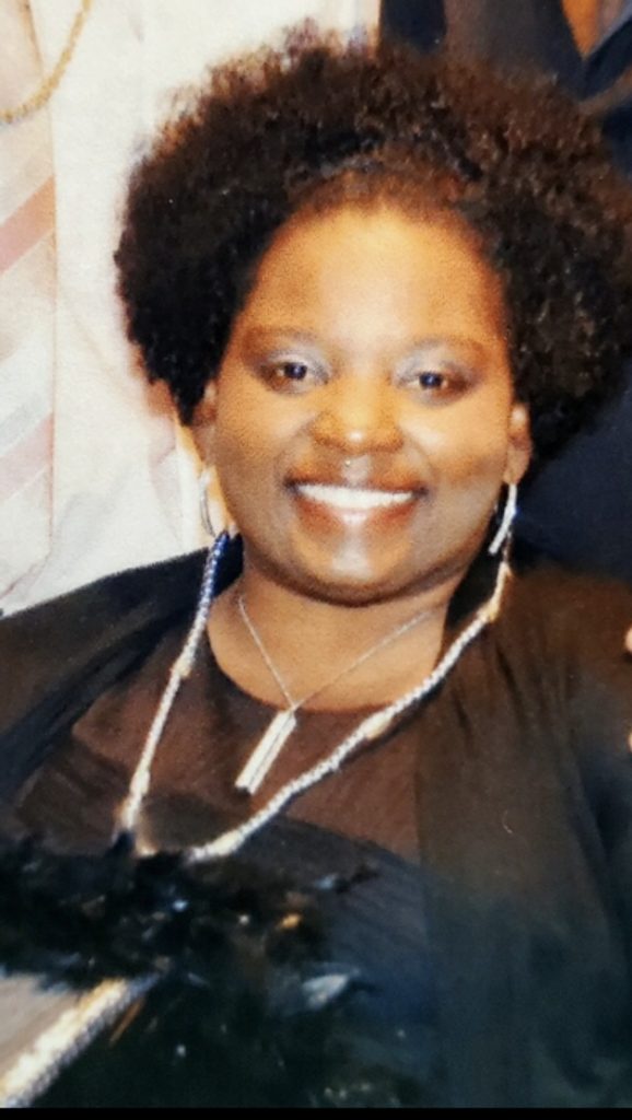 Tessa Williams Profile Photo